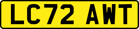 LC72AWT