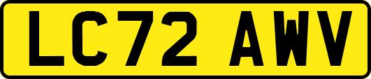 LC72AWV