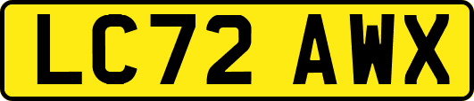 LC72AWX