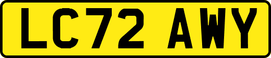 LC72AWY