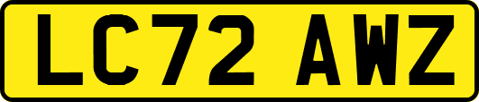 LC72AWZ