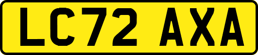 LC72AXA