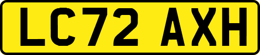 LC72AXH