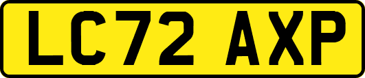 LC72AXP