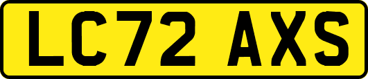 LC72AXS