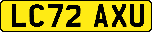 LC72AXU
