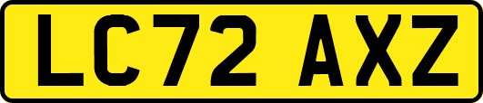 LC72AXZ