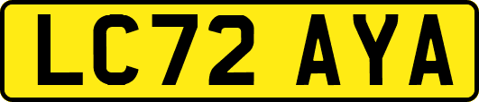 LC72AYA