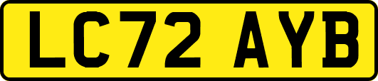 LC72AYB