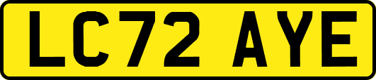 LC72AYE