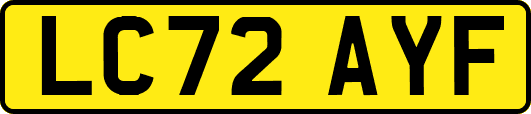 LC72AYF