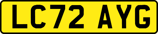 LC72AYG