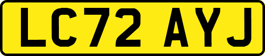 LC72AYJ