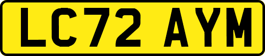 LC72AYM