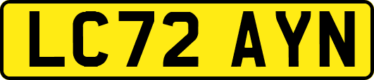 LC72AYN
