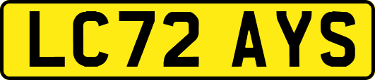 LC72AYS