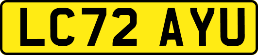 LC72AYU