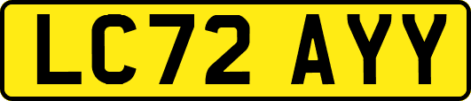 LC72AYY