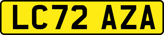LC72AZA