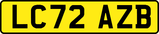 LC72AZB