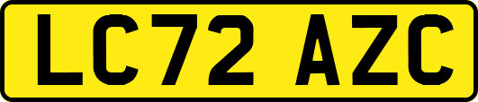 LC72AZC