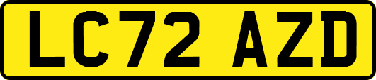 LC72AZD