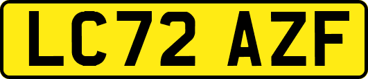 LC72AZF
