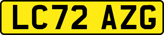 LC72AZG