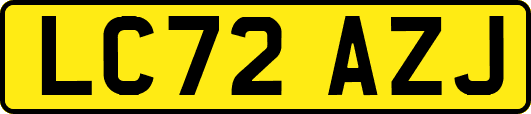 LC72AZJ