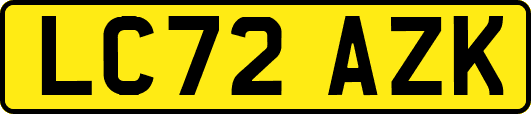 LC72AZK