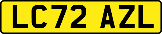 LC72AZL