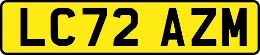 LC72AZM