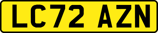 LC72AZN