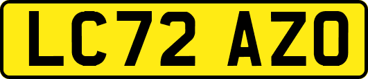 LC72AZO