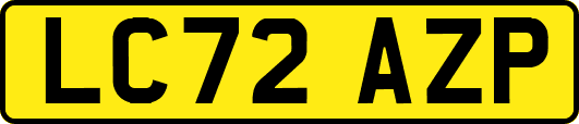 LC72AZP