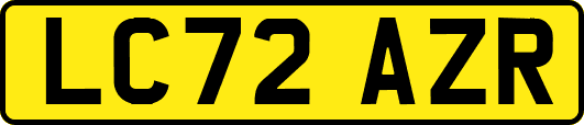 LC72AZR