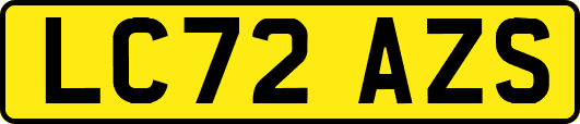 LC72AZS