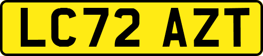 LC72AZT