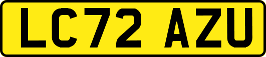 LC72AZU