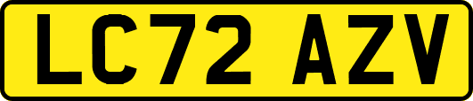 LC72AZV