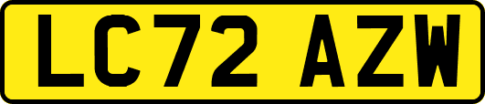LC72AZW