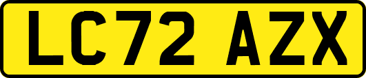 LC72AZX