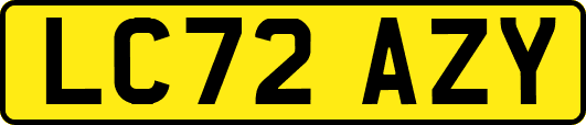 LC72AZY