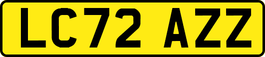 LC72AZZ