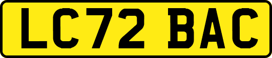 LC72BAC