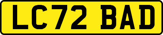 LC72BAD