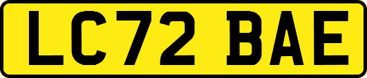 LC72BAE