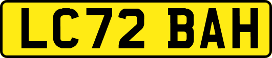 LC72BAH