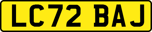 LC72BAJ