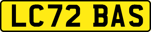 LC72BAS